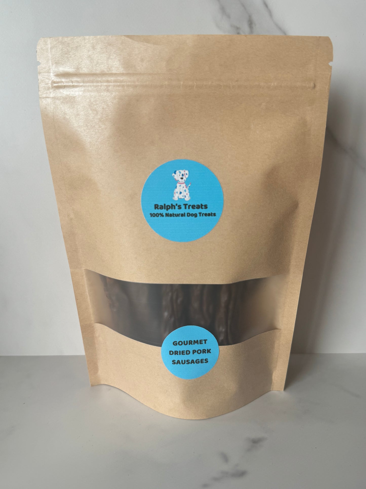 Gourmet Pork Sausages