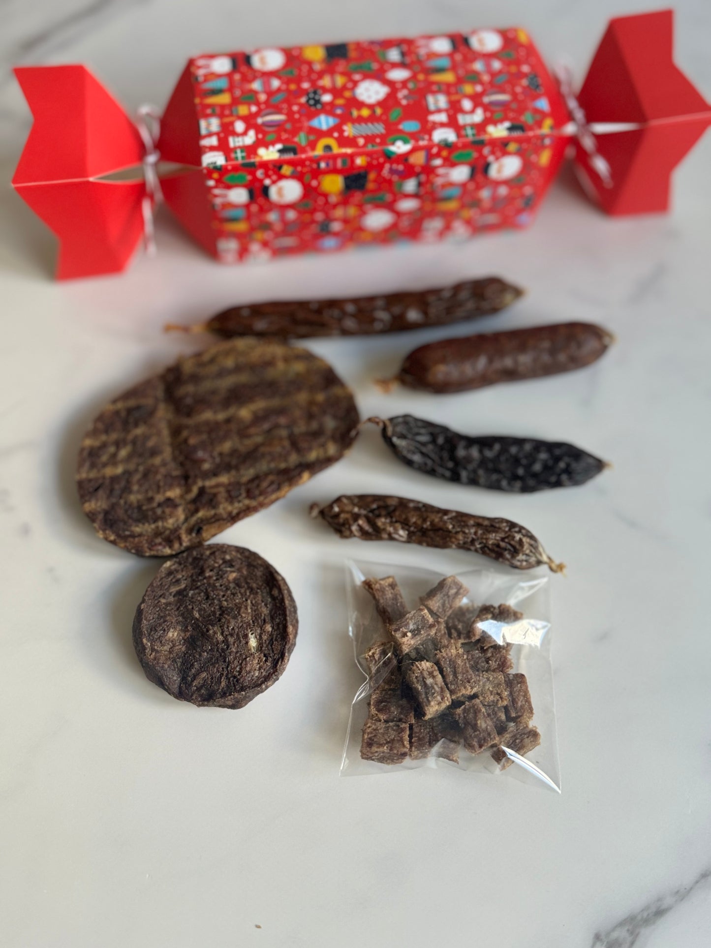 Deluxe Christmas Cracker