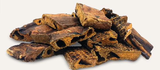 Buffalo Lung