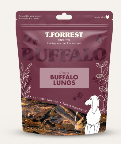 Buffalo Lung