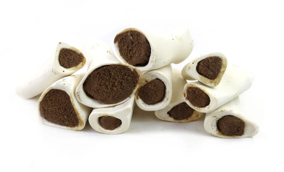 Large Meaty Filled Bones