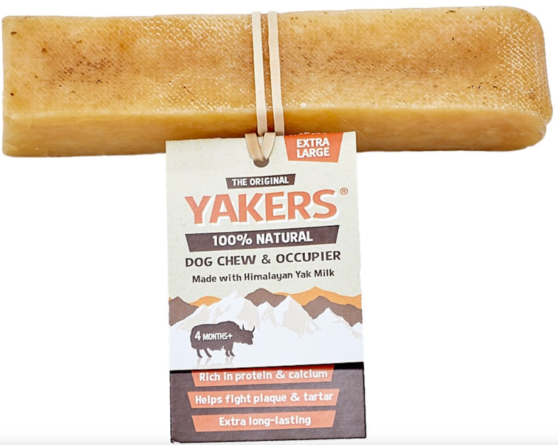 Yakers Original