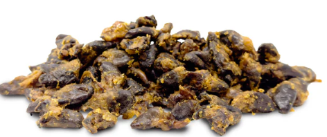 Chicken Hearts