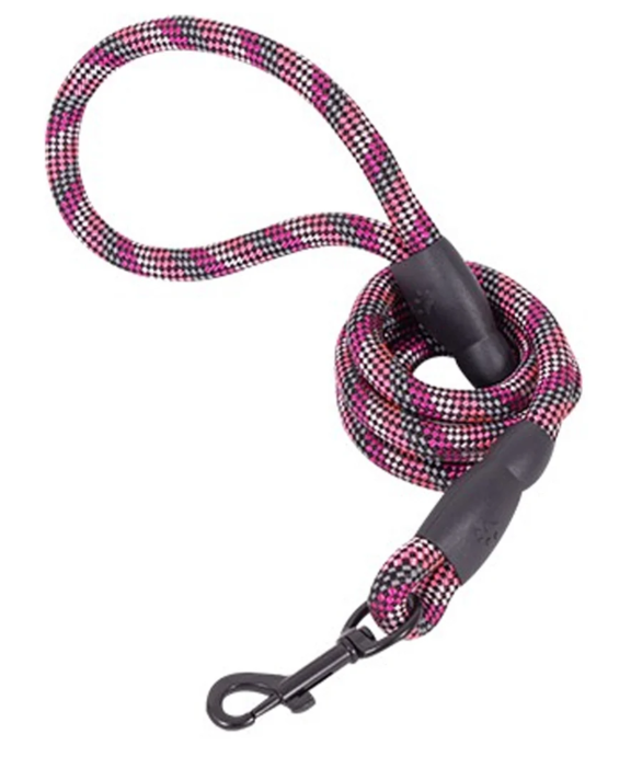 Reflective Dog Lead 120cm