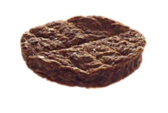 1/4 Pounder Burger