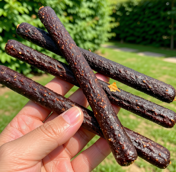 Venison Meaty Sticks