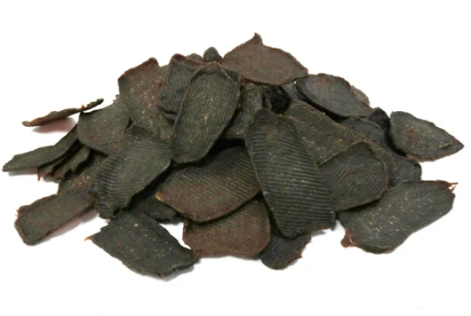 Smoked Ostrich Fillets