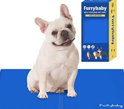 Furrybaby Cooling Mat XL