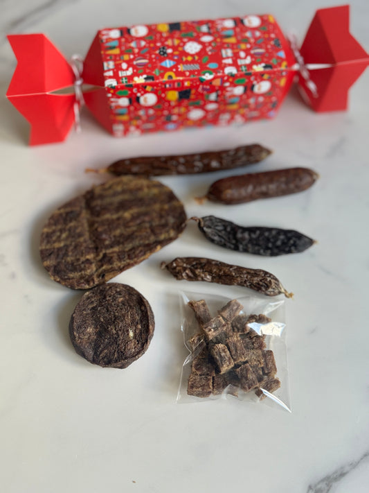 Deluxe Christmas Cracker