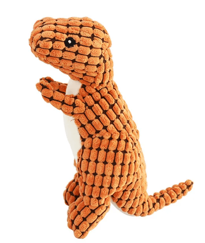 Dinosaur Dog Toy