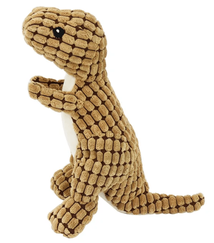 Dinosaur Dog Toy