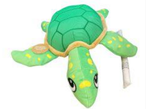 Coolpet Shelldon Turtle