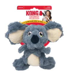 KONG Scrumplex Koala for Dogs