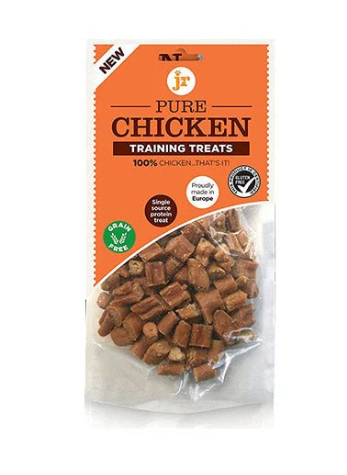 Pure Chicken Training Treats