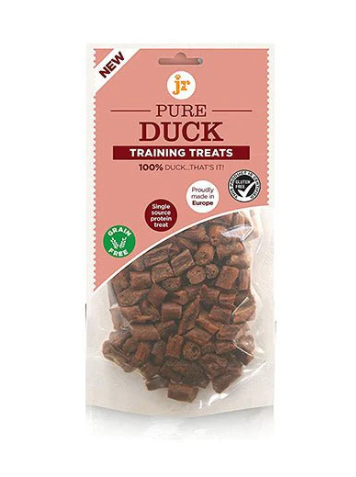 Pure Duck Training Treats