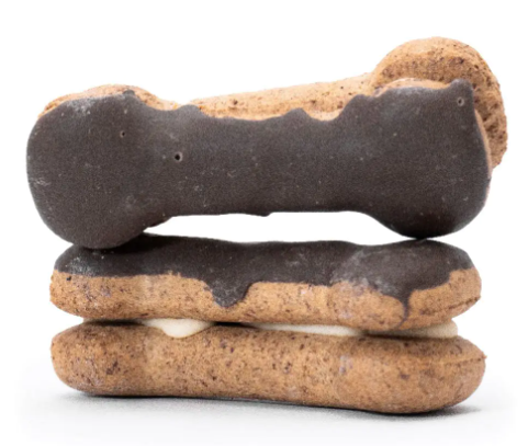 Ruffingtons Dog Eclairs 2pk