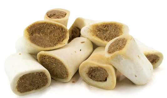 Meat Filled Bones