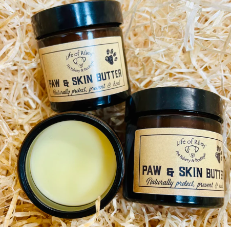 Paw & Nose Balm
