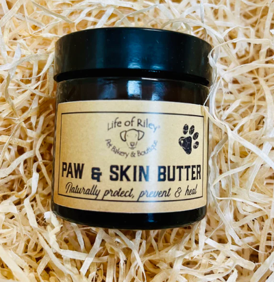 Paw & Nose Balm