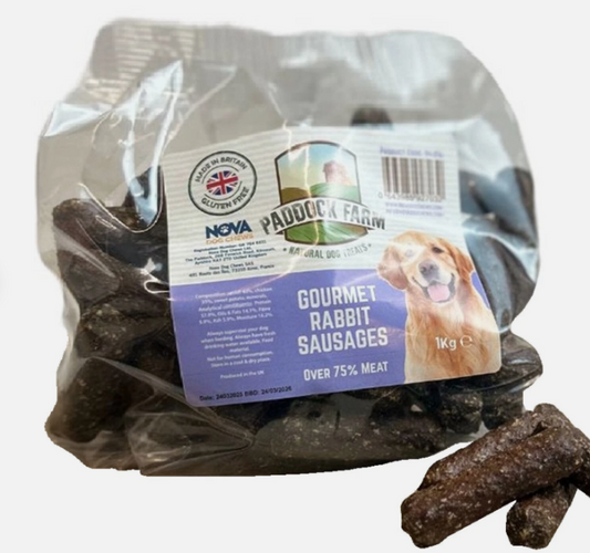 Gourmet Sausages