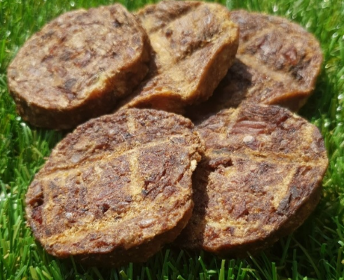 Mini Burgers