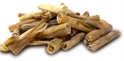 Lamb Skin Rolls