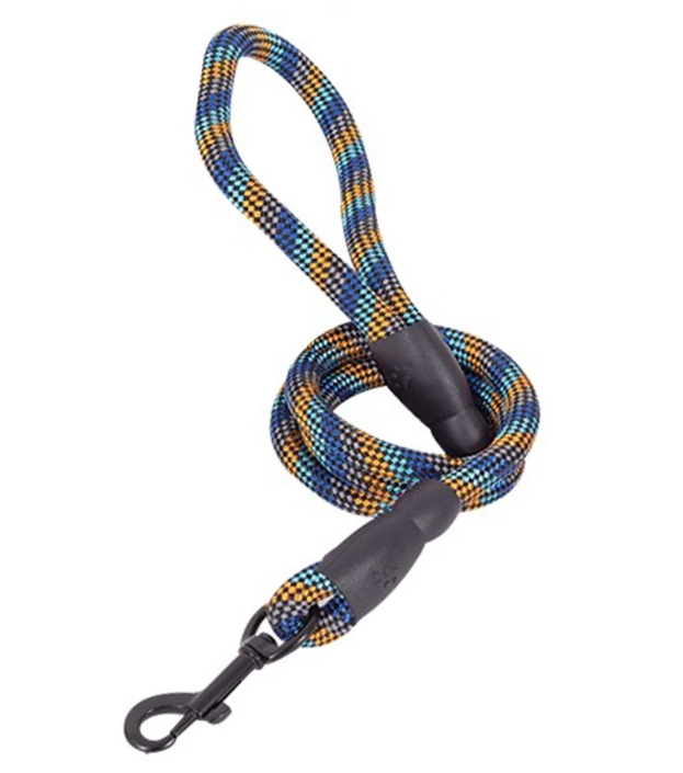 Reflective Dog Lead 120cm