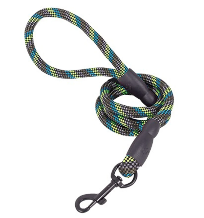 Reflective Dog Lead 120cm