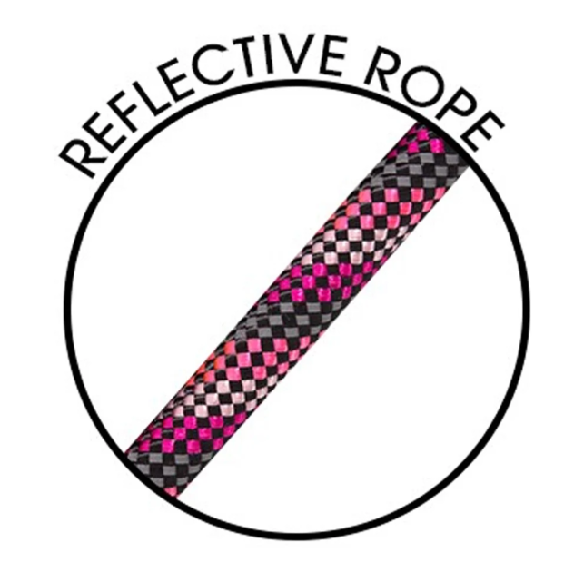 Reflective Dog Lead 120cm