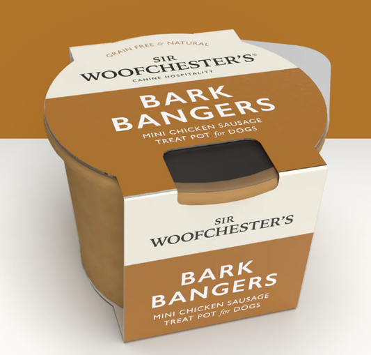 Bark Banger