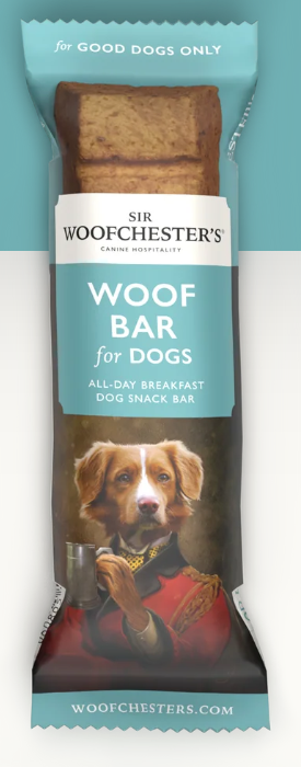 Woof Bar