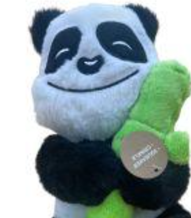 Coolpet Bambi Panda