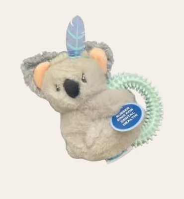 Coolpet Koala With Ring