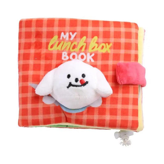 My Lunch Box Book